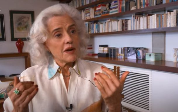 Marieta Severo Filhos
