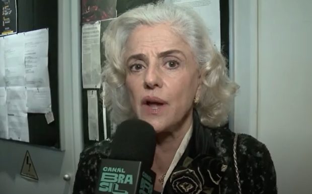 Vida familiar: filhas e relacionamentos de Marieta Severo
