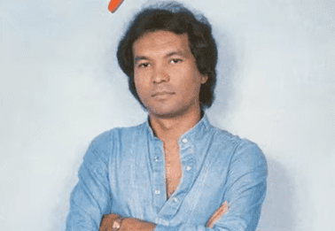 A infância de Jessé