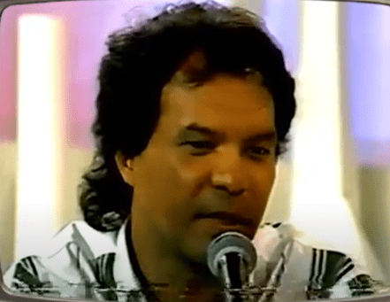 Uma família devastada