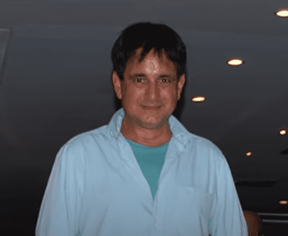 Quantos Anos Tem O Cantor Biafra