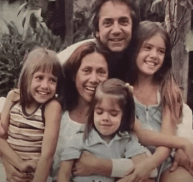 Dina Sfat Filhas Hoje 2 Dina Sfat: Uma Estrela do Drama Brasileiro