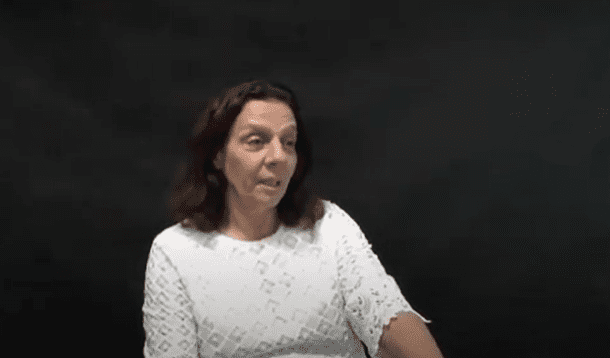 Rosi Campos Filhos 2 Uma atriz voltada para a famÃlia