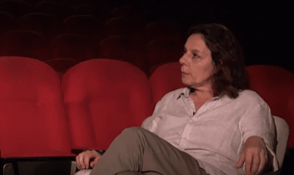 Rosi Campos Filhos 3 Pedro Brandi: Seguindo os Passos da Mãe