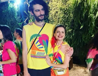 Débora Bloch Filhos 3 Hugo Anquier: Um designer de jogos que está fazendo sucesso na indústria