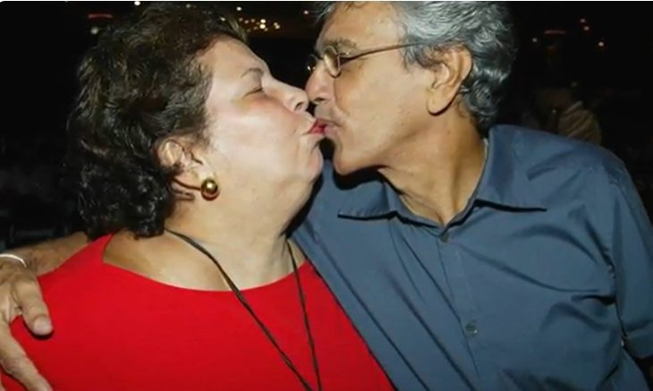 Nana Caymmi Filhos 2 Nana Caymmi Cônjuge