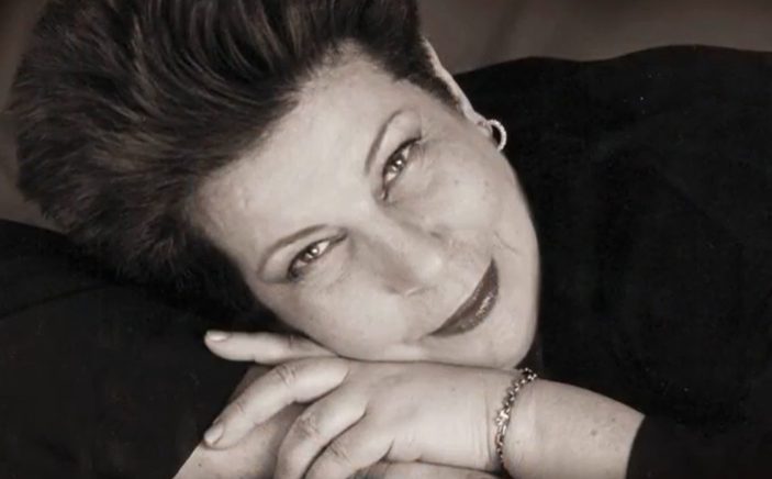 Nana Caymmi Filhos 3 Redescobrindo sua paixão pelo crochê