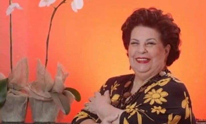 Nana Caymmi Filhos 1 Nana Caymmi Filhos