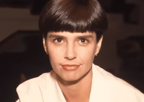 Lídia Brondi Hoje