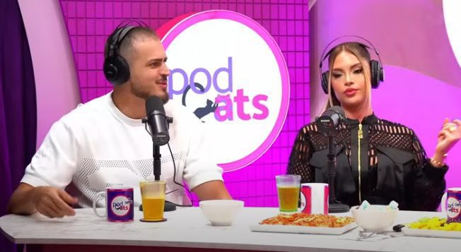 Jon Vlogs E Mayara Maia Terminaram 1 Jon Vlogs E Mayara Maia Terminaram