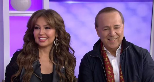 A vida pessoal de Tommy Mottola