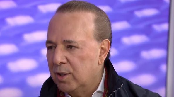 Tommy Mottola Fortuna