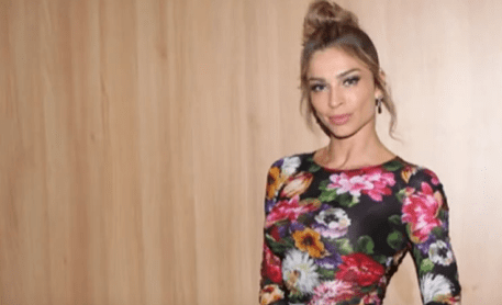 Grazi Massafera Está Grávida