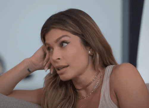 Um vislumbre nostálgico da maternidade