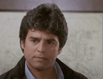 Erik Estrada Hoje