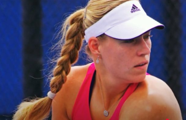 Legado de Kerber e planos para aposentadoria