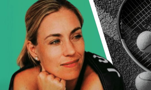 Desempenho de Kerber em 2024: destaques e classificações