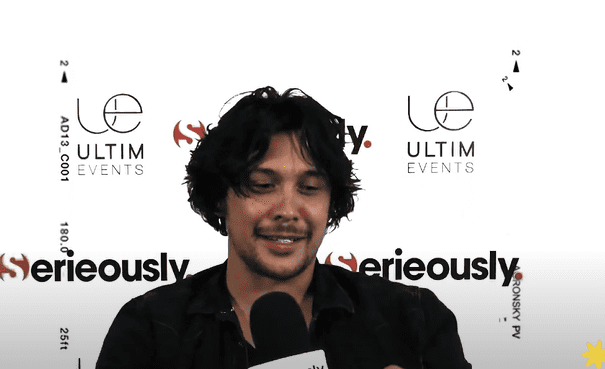 Bob Morley Morreu 1 Bob Morley Morreu