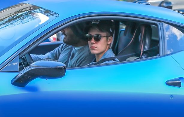 Justin Bieber Vai Ser Pai