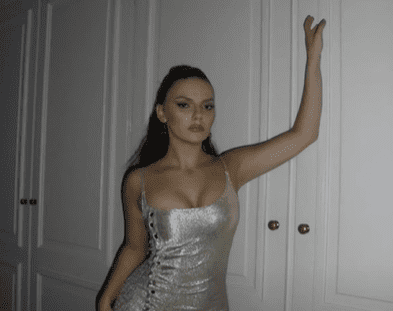 Dafne Keen Sexy