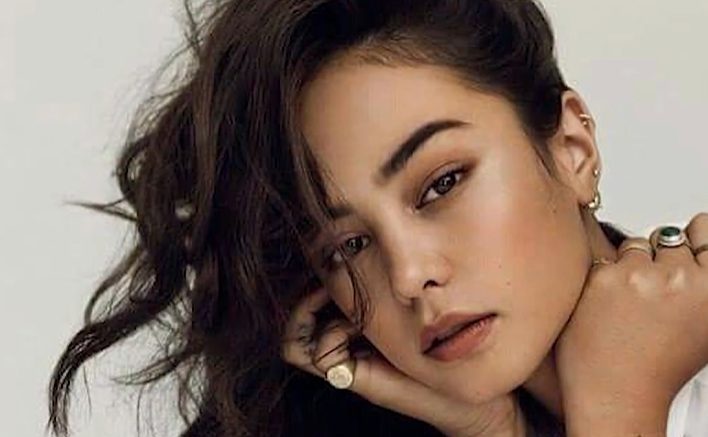 Courtney Eaton