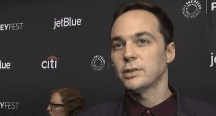 Jim Parsons Fortuna & Salário 2 Início da vida de Jim Parsons: de Houston a Hollywood