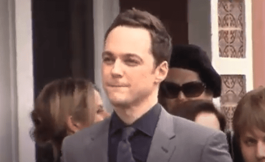 Jim Parsons Fortuna & Salário 3 Quanto Jim Parsons ganha hoje?