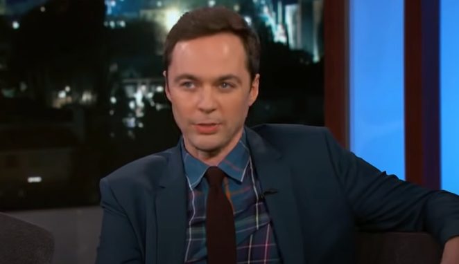 Jim Parsons Fortuna & Salário 1 Jim Parsons Fortuna