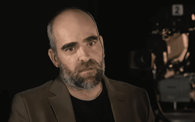 Luis Tosar Fortuna & Salário 3 Empreendimentos comerciais de Tosar