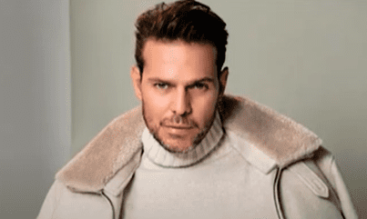 Juan Alfonso Baptista Esposa 2 InÃcio da vida e educação