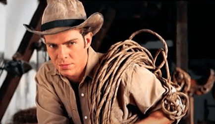 Juan Alfonso Baptista Esposa 3 Avanço em telenovelas