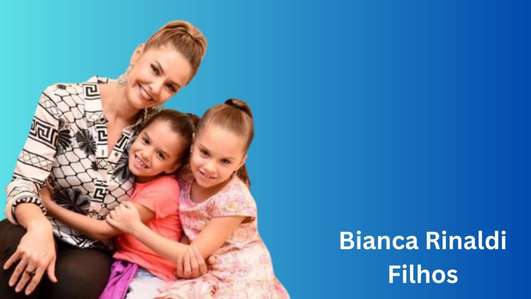 Bianca Rinaldi Filhos 3 Bianca Rinaldi Filhos