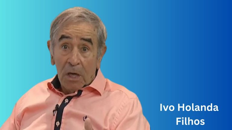 Ivo Holanda Filhos 2 Ivo Holanda Filhos