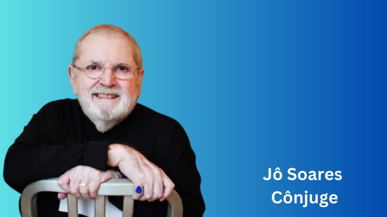 Jô Soares Cônjuge 8 Jô Soares Cônjuge