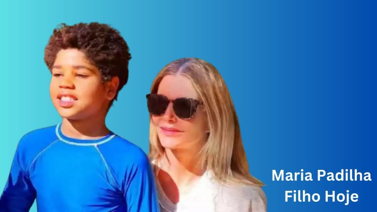 Maria Padilha Filho Hoje 8 Maria Padilha Filho Hoje