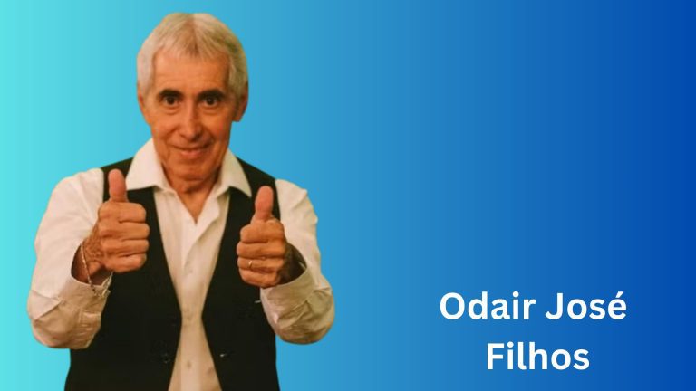 Odair José Filhos