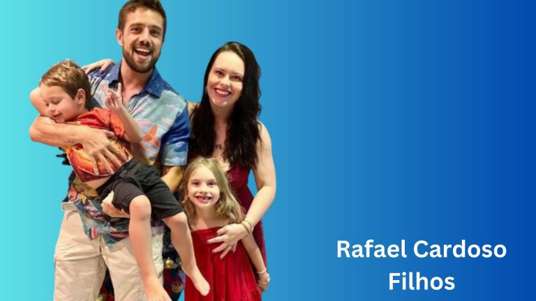 Rafael Cardoso Filhos