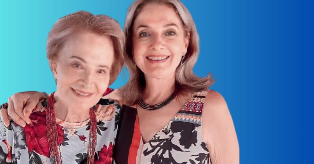 Fãs reagem ao lindo momento em família