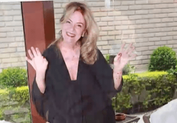 Elaine Cristina Hoje