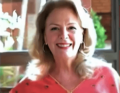 Elaine Cristina Hoje