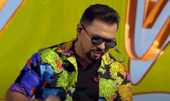 O legado musical de Xand Avião: um olhar sobre seus filhos talentosos