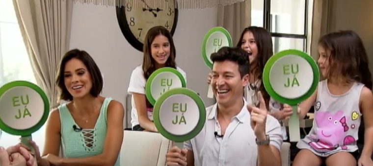 Maria Viel Faro: A Artista e Amorosa de 16 Anos