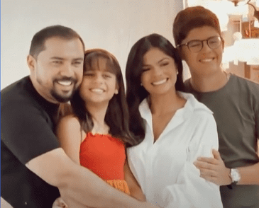 Filhos de Xand Avião: uma família musical