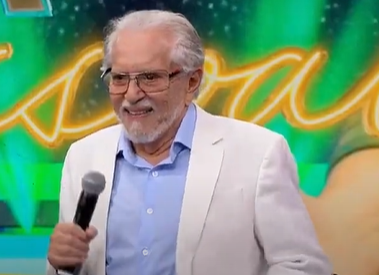 Carlos Alberto de Nóbrega Filhos