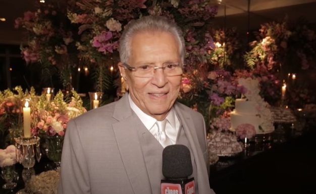 Descobrindo as notícias nas redes sociais