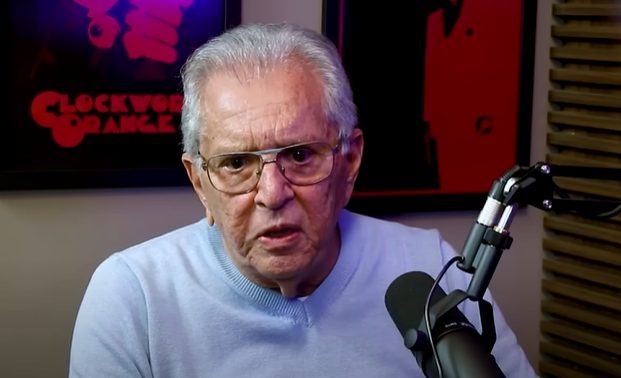 Uma vida com dois casamentos