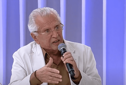 O vínculo estreito com os filhos