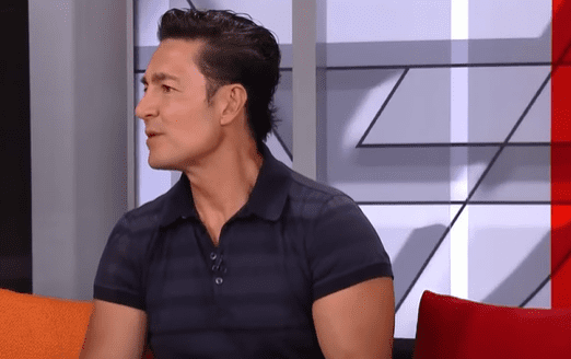 Fernando Colunga Hoje