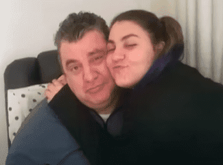 O ponto de virada: abraçando seu corpo