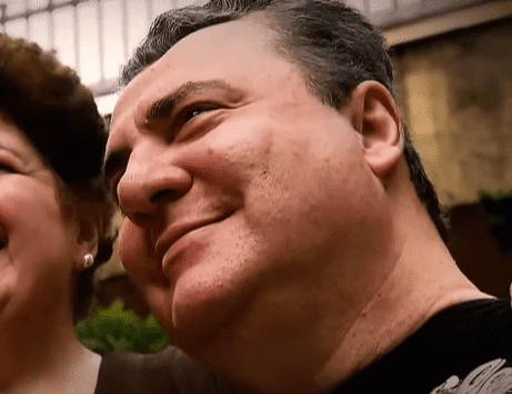 Ajudando outras pessoas a superar as dificuldades